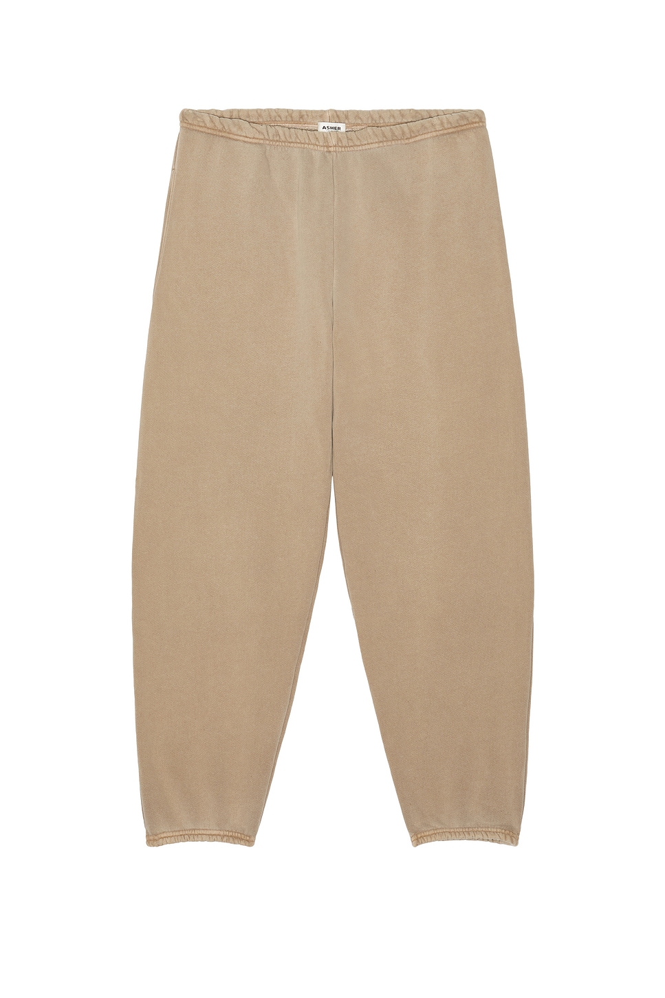 Asher スウェットパンツ - Biscuit | REVOLVE