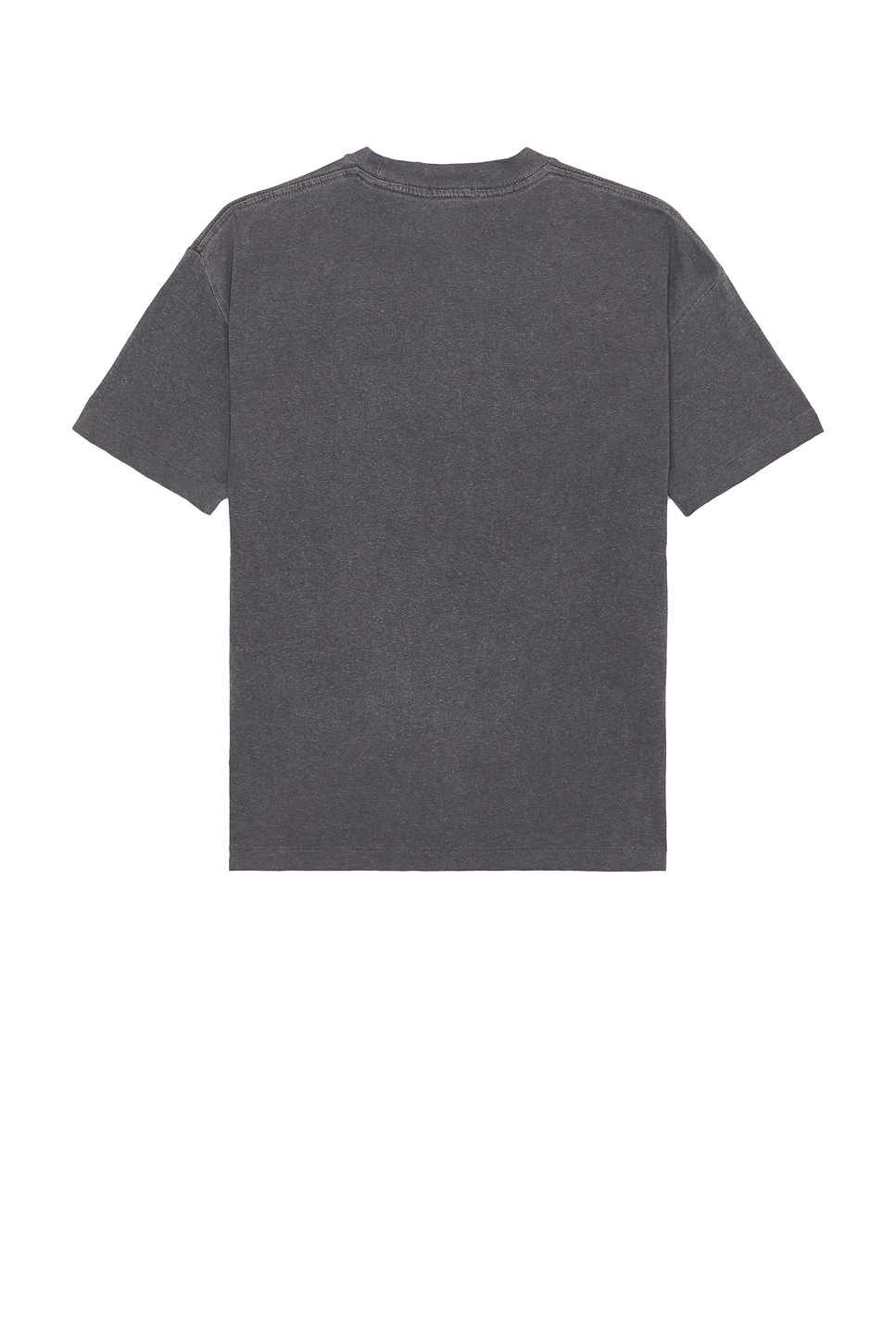 Noah Cotton Linen Tee
