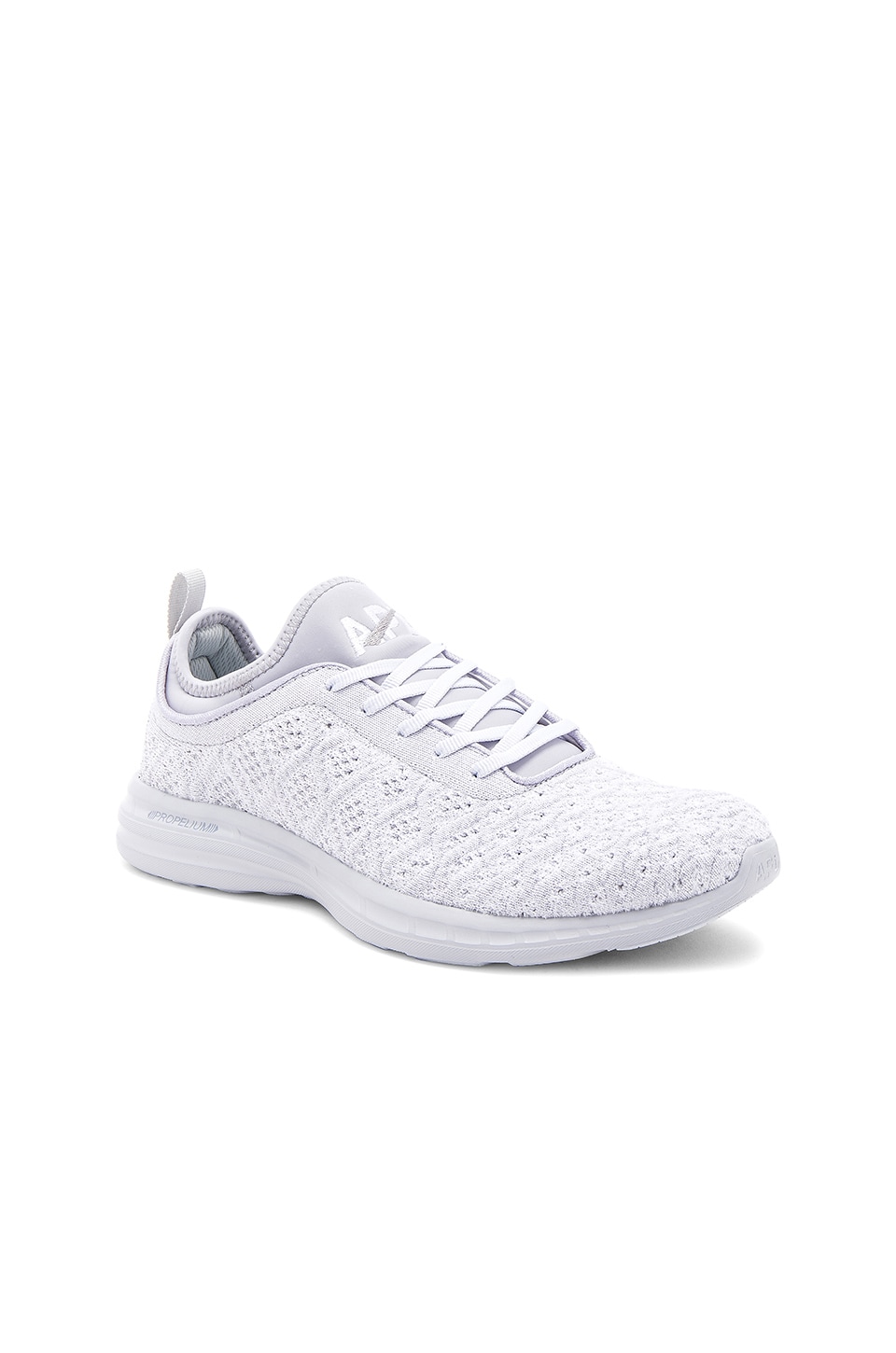 apl women's athletic propulsion labs techloom phantom sneakers