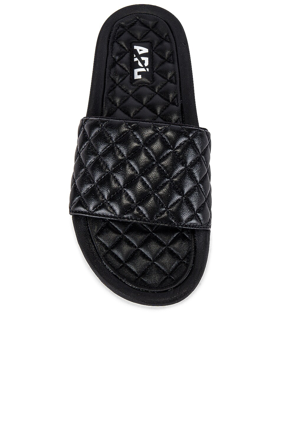 lusso slides