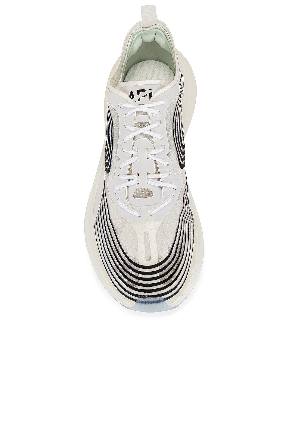 apl streamline sneaker
