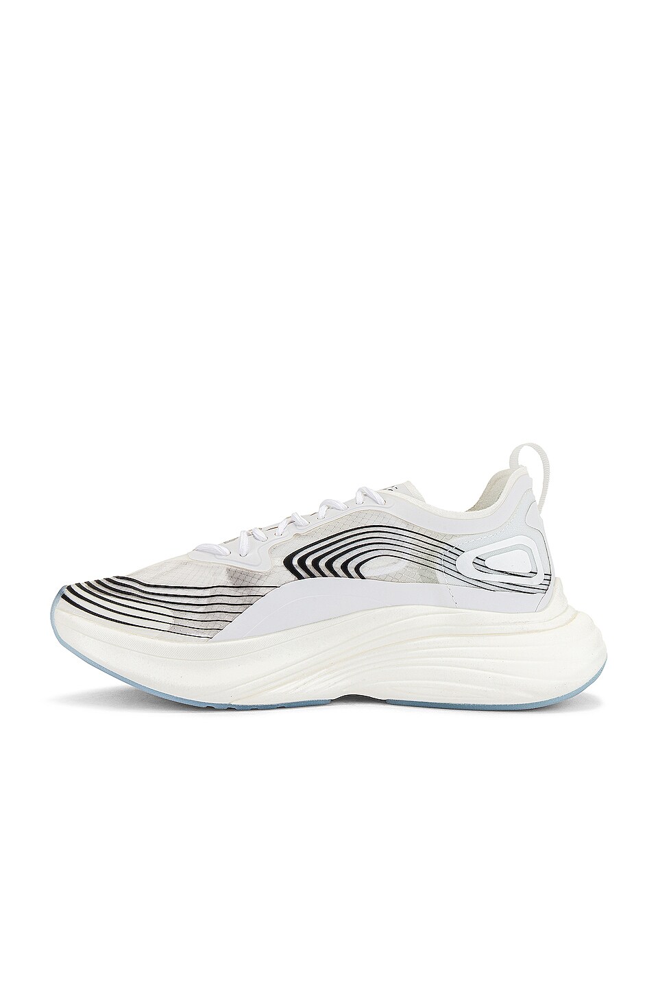 apl streamline sneaker