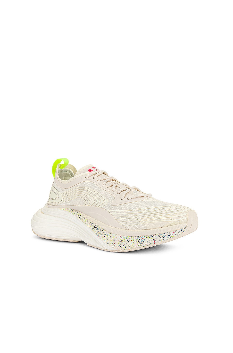 apl streamline sneaker