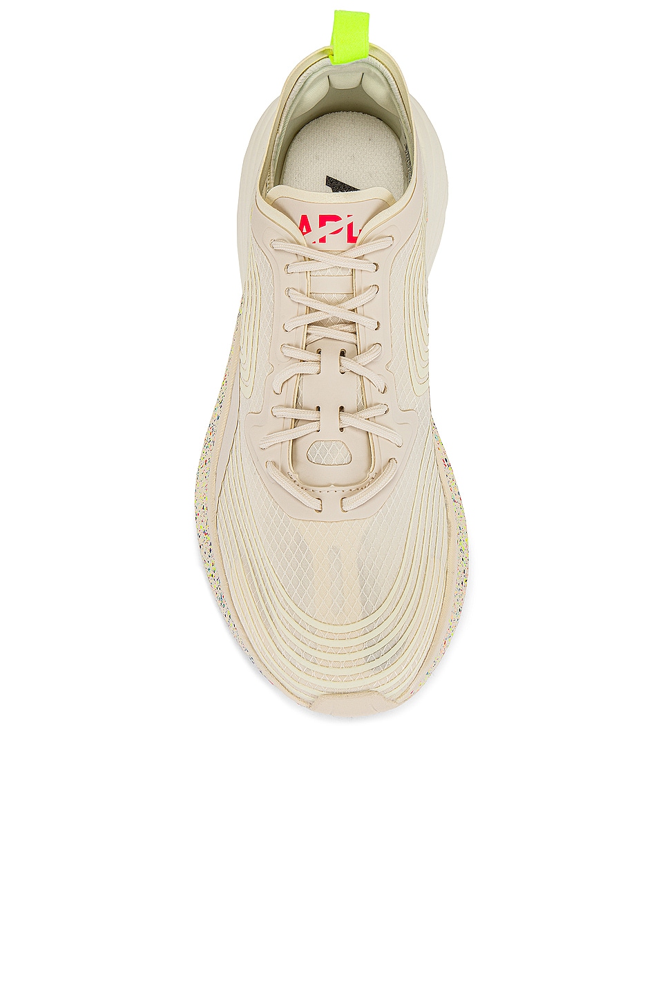 apl streamline sneaker