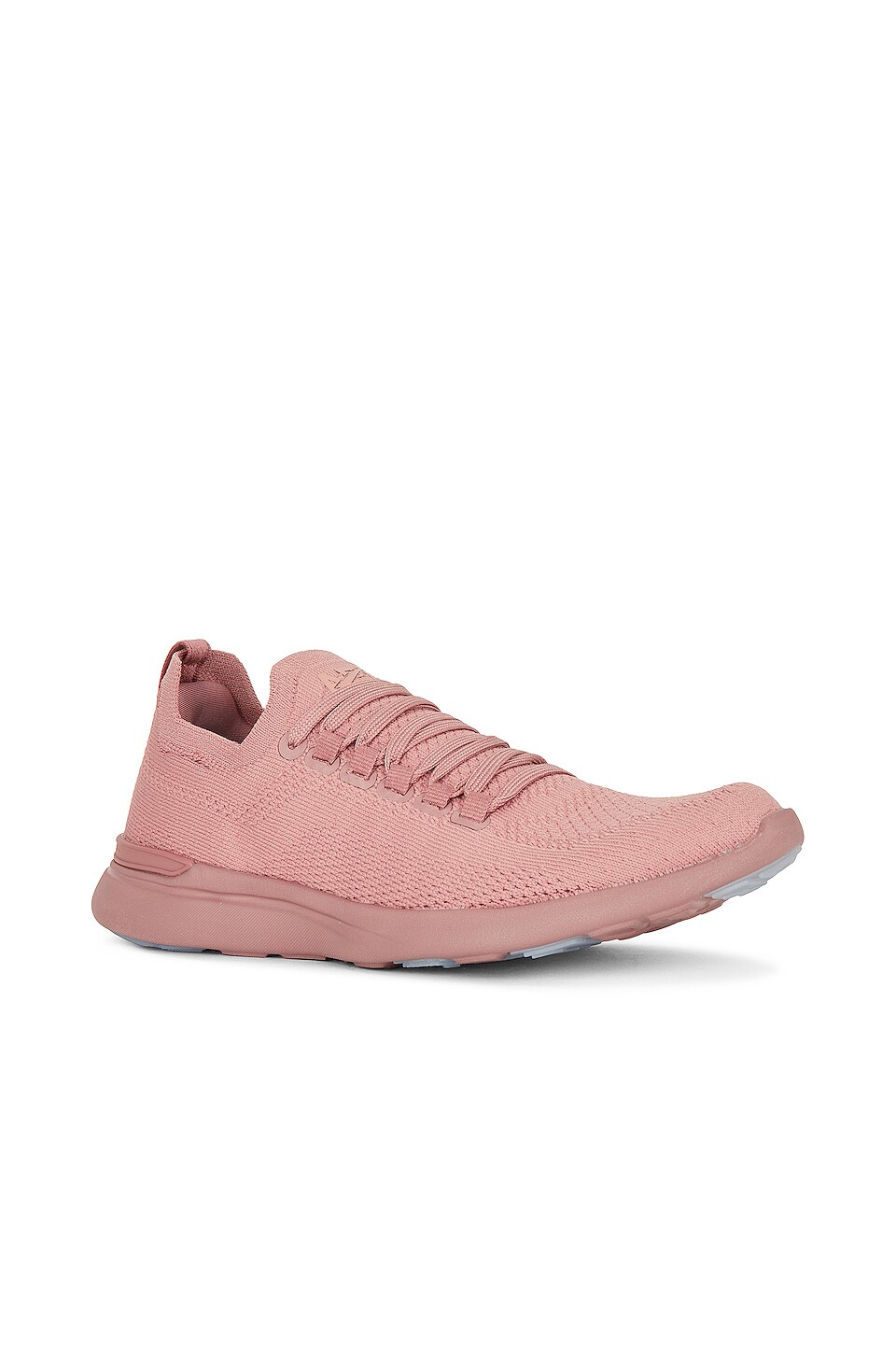 APL: Athletic Propulsion Labs TechLoom Breeze Sneaker in Beachwood
