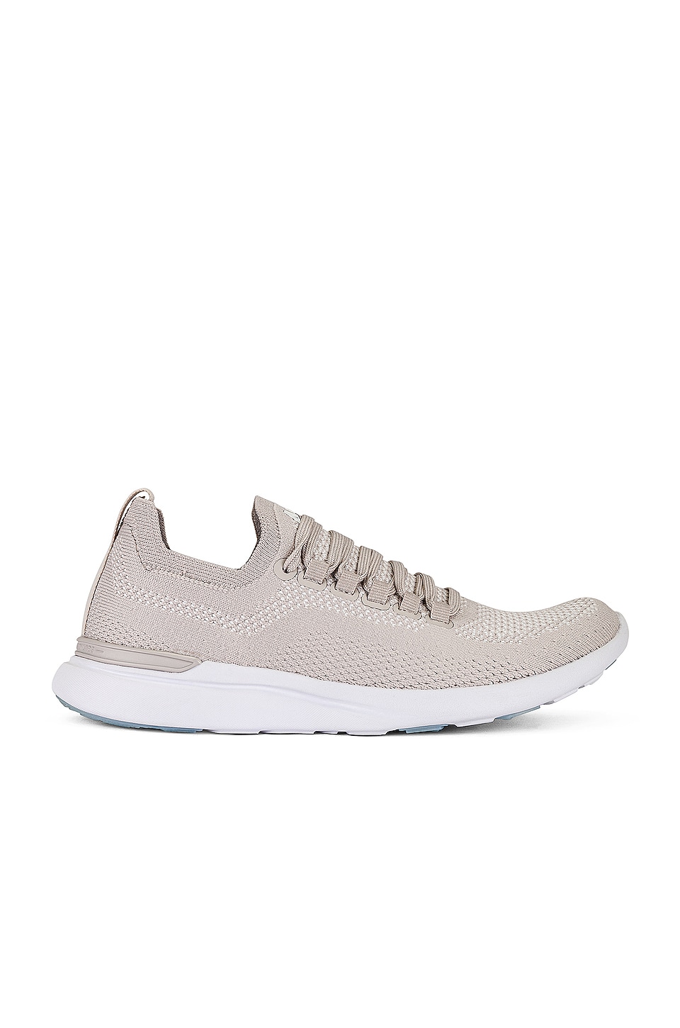 Image 1 of TechLoom Breeze Sneaker in Clay, Ivory, & White