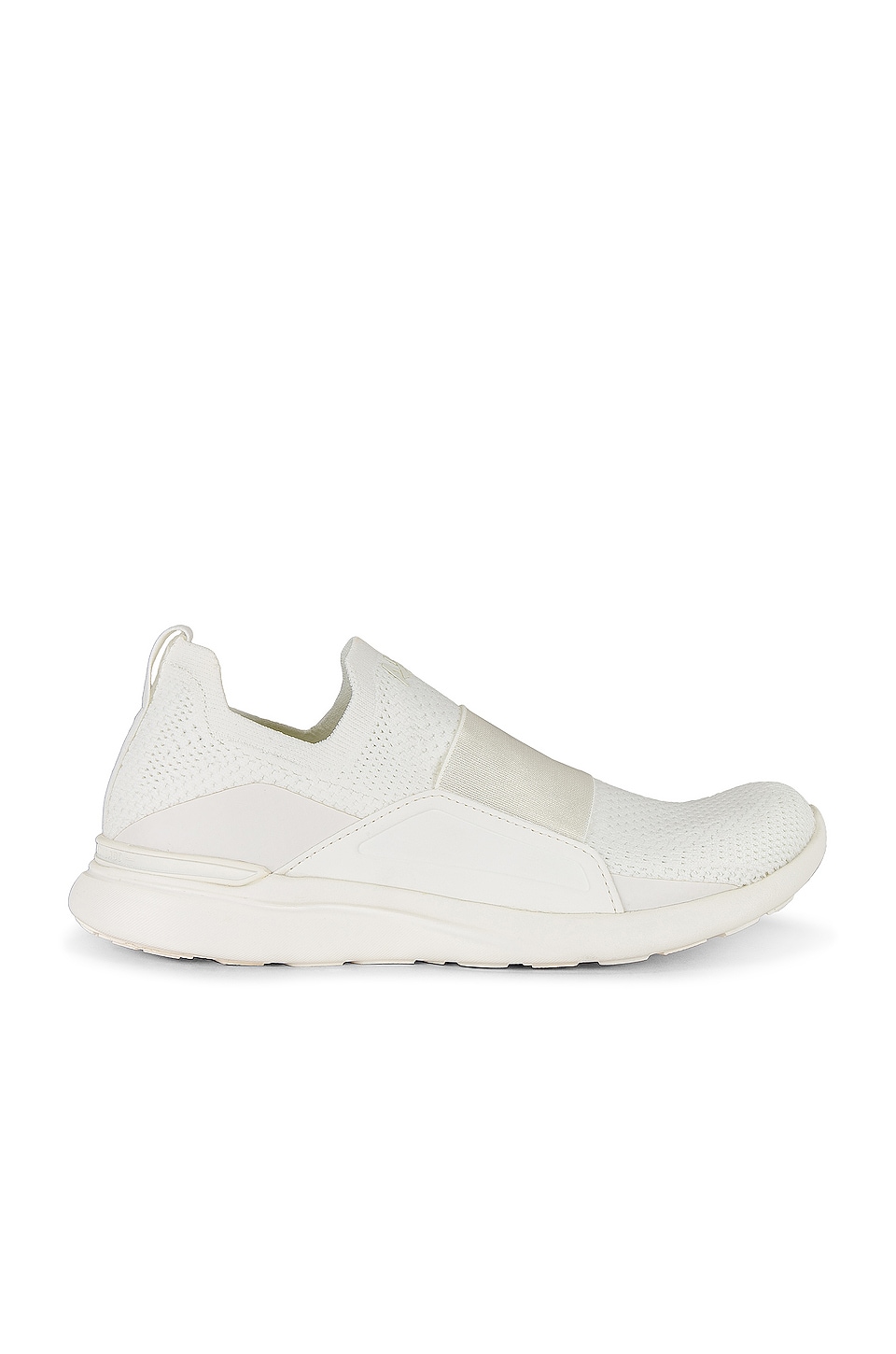 Image 1 of Techloom Bliss Sneaker in Ivory