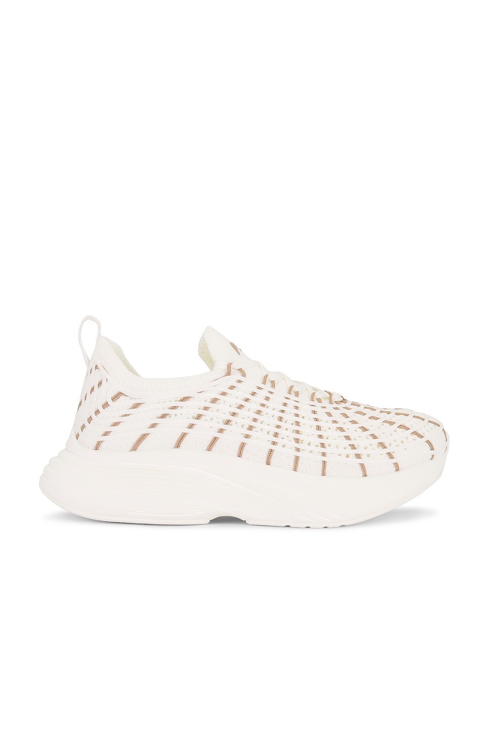 Techloom Zipline Sneaker