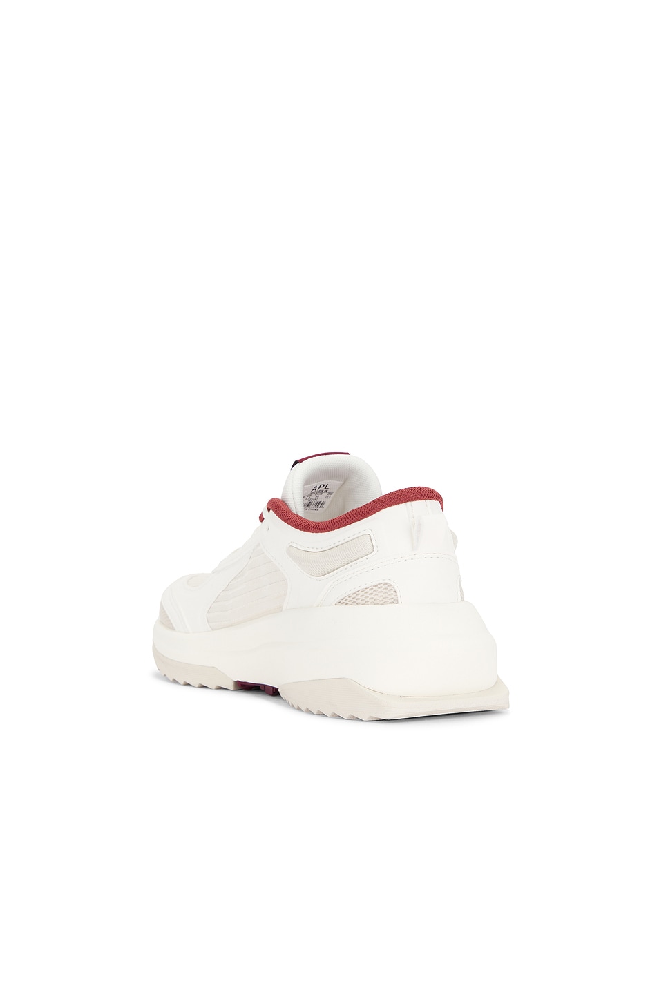 APL: Athletic Propulsion Labs Jogger Sneaker thumbnail