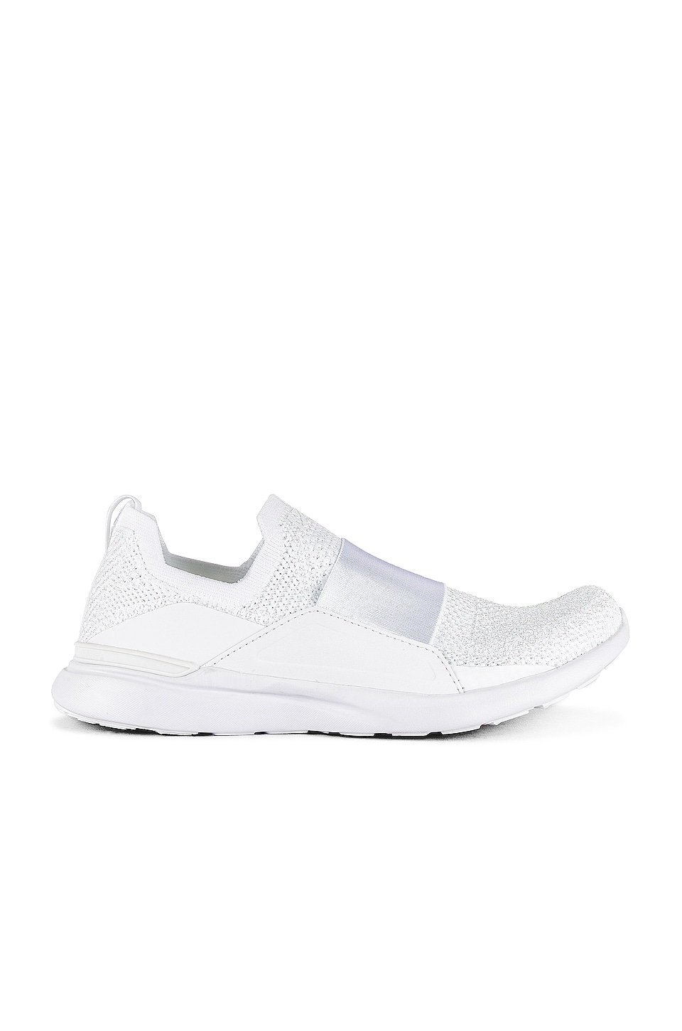 apl techloom bliss white