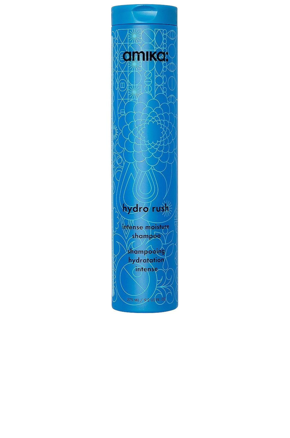 Hydration Intense Moisture Shampoo - thumbnail 3