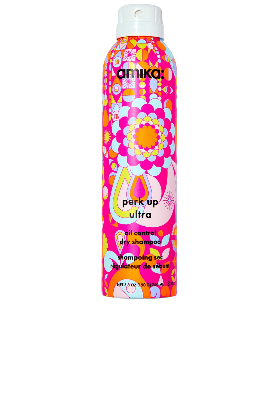 Perk Up Ultra Oil Control Dry Shampoo - thumbnail 2