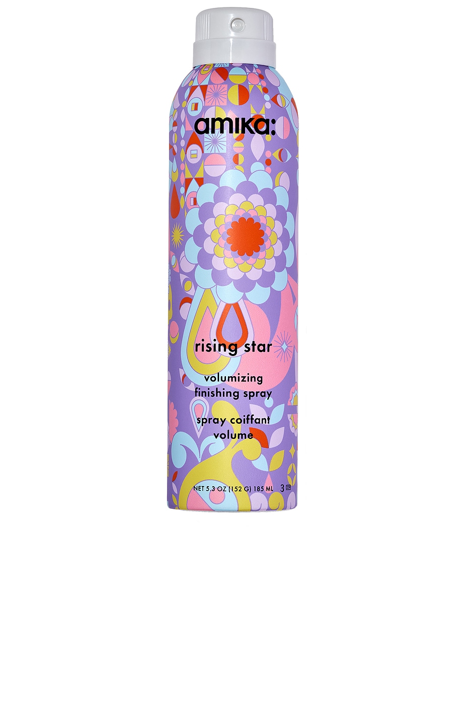 Rising Star Volumizing Finishing Spray - thumbnail 2