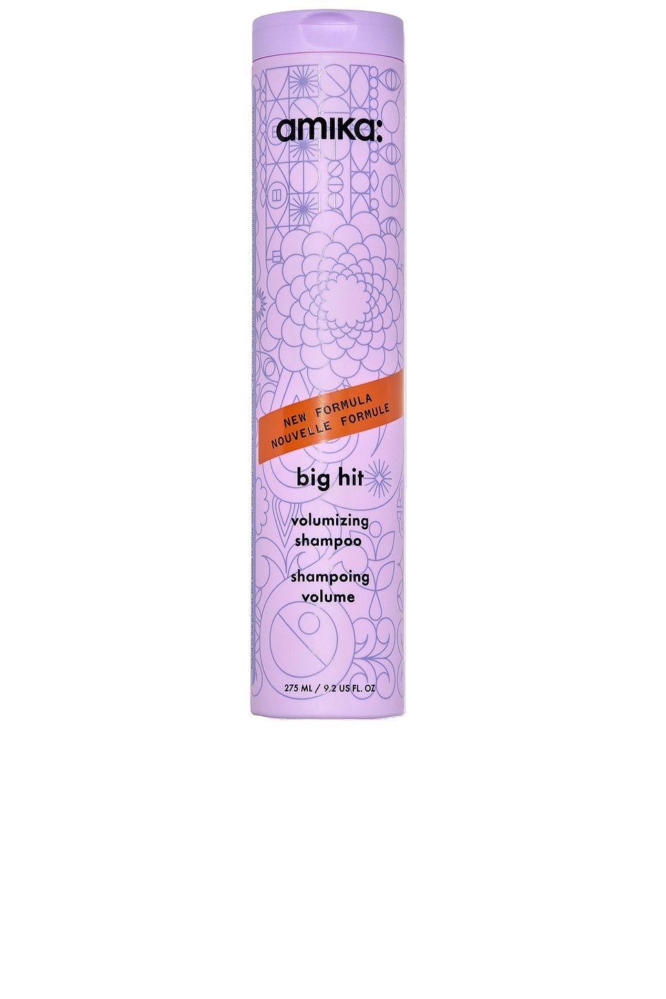 Big Hit Shampoo - thumbnail 2