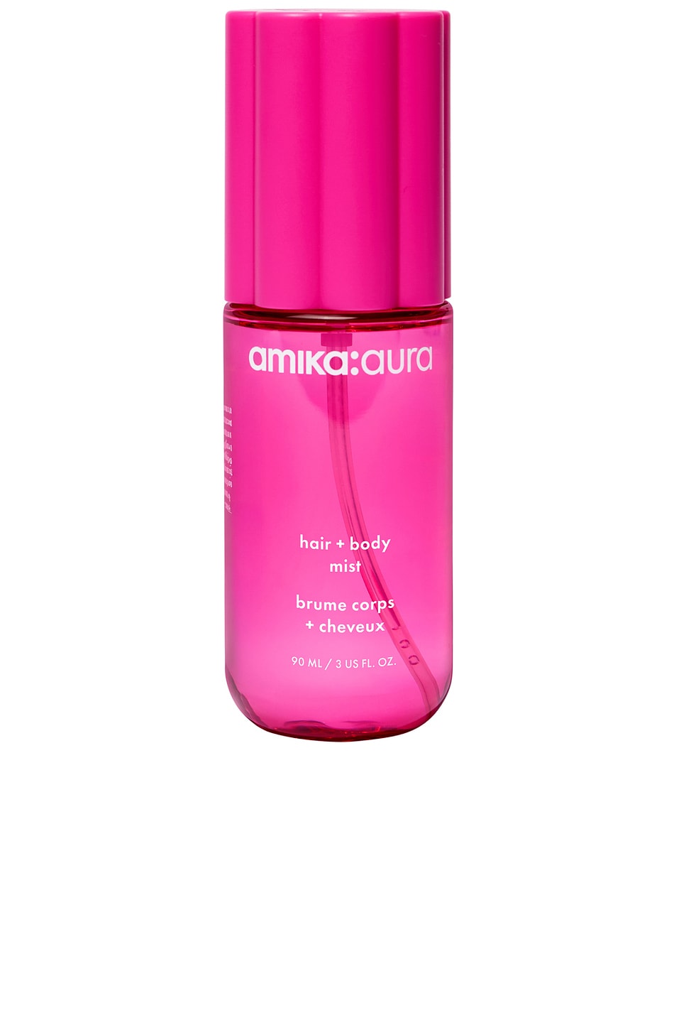 Aura Hair And Body Mist - thumbnail 2