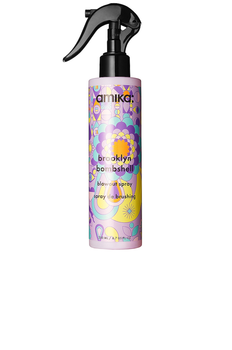 Image 1 of Brooklyn Bombshell Blowout Volume Spray