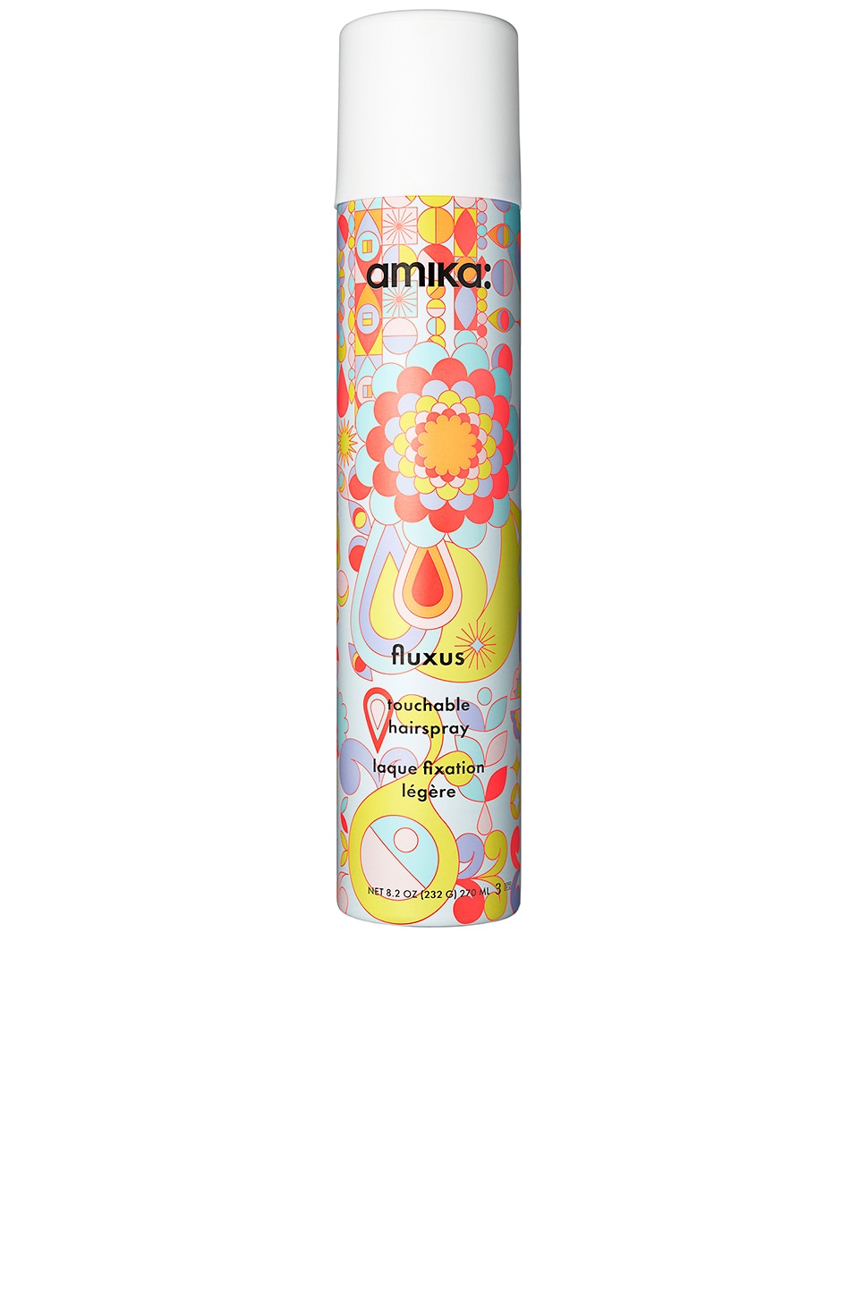 amika Fluxus Touchable Hairspray | REVOLVE