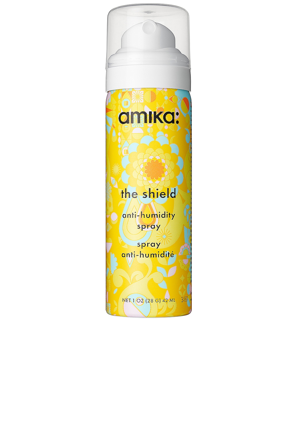 amika Travel The Shield Anti-Humidity Spray | REVOLVE