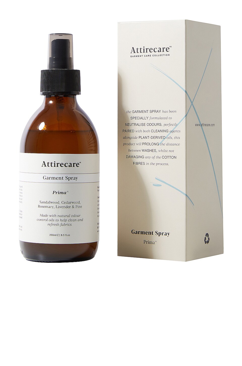 Garment Spray Prima