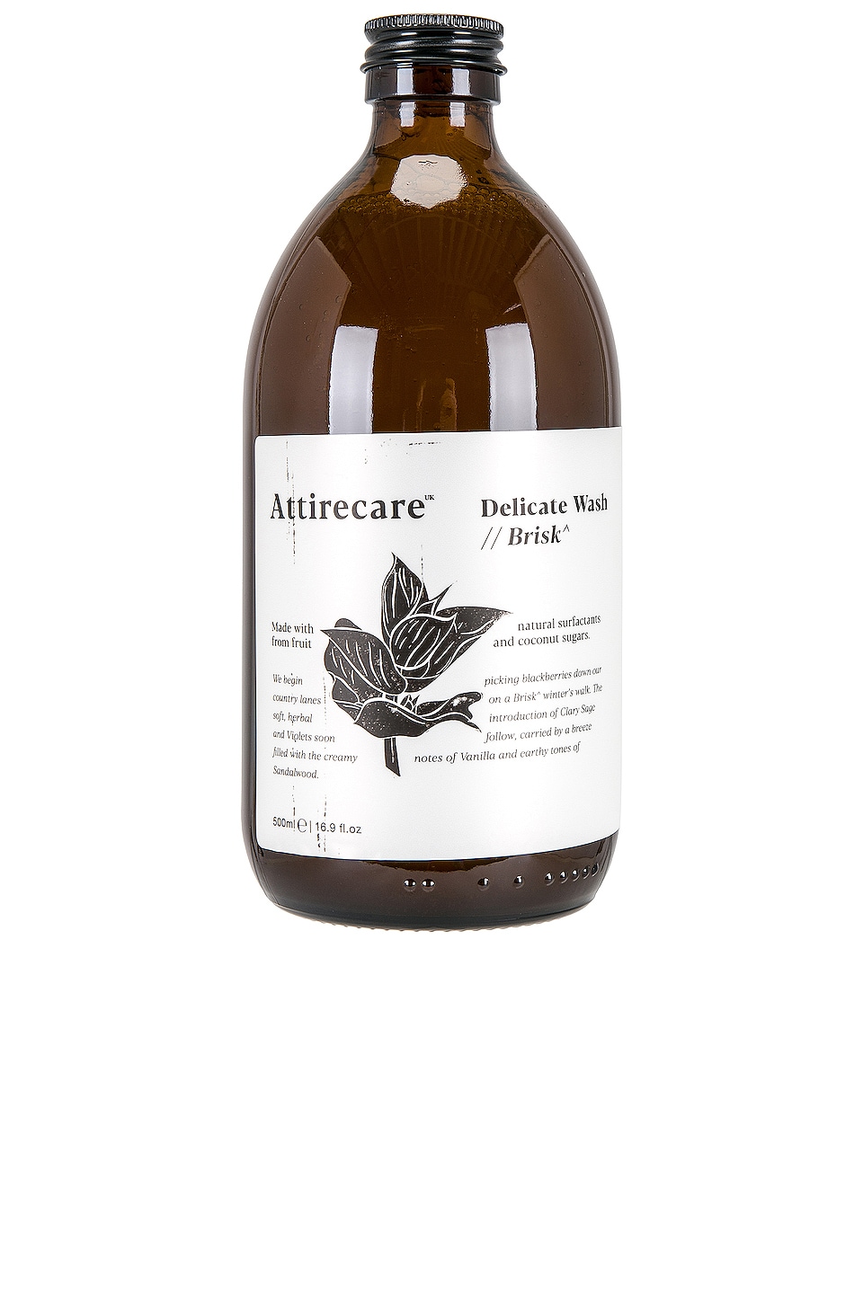 Attirecare Delicate Wash Brisk