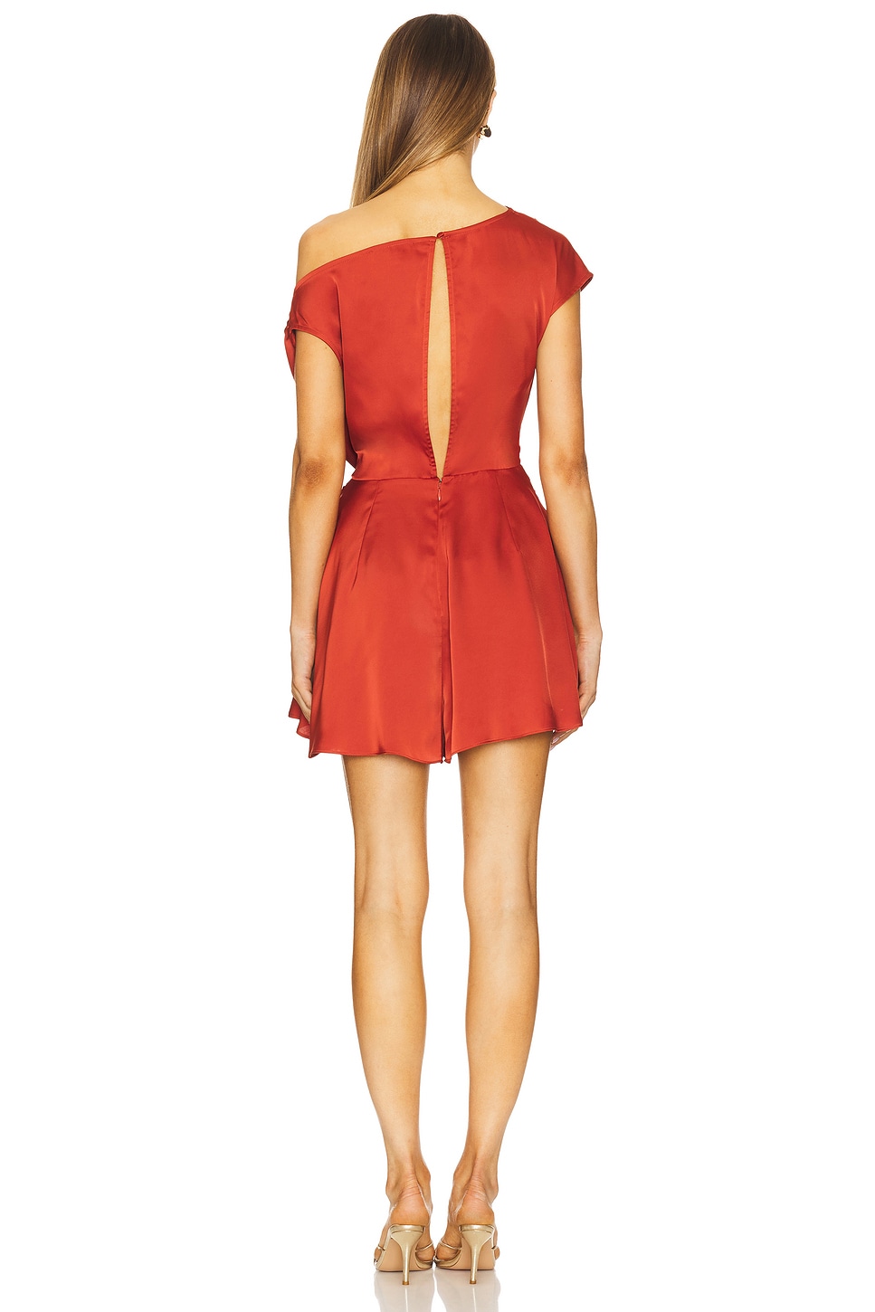 Edah Romper - Thumbnail 3