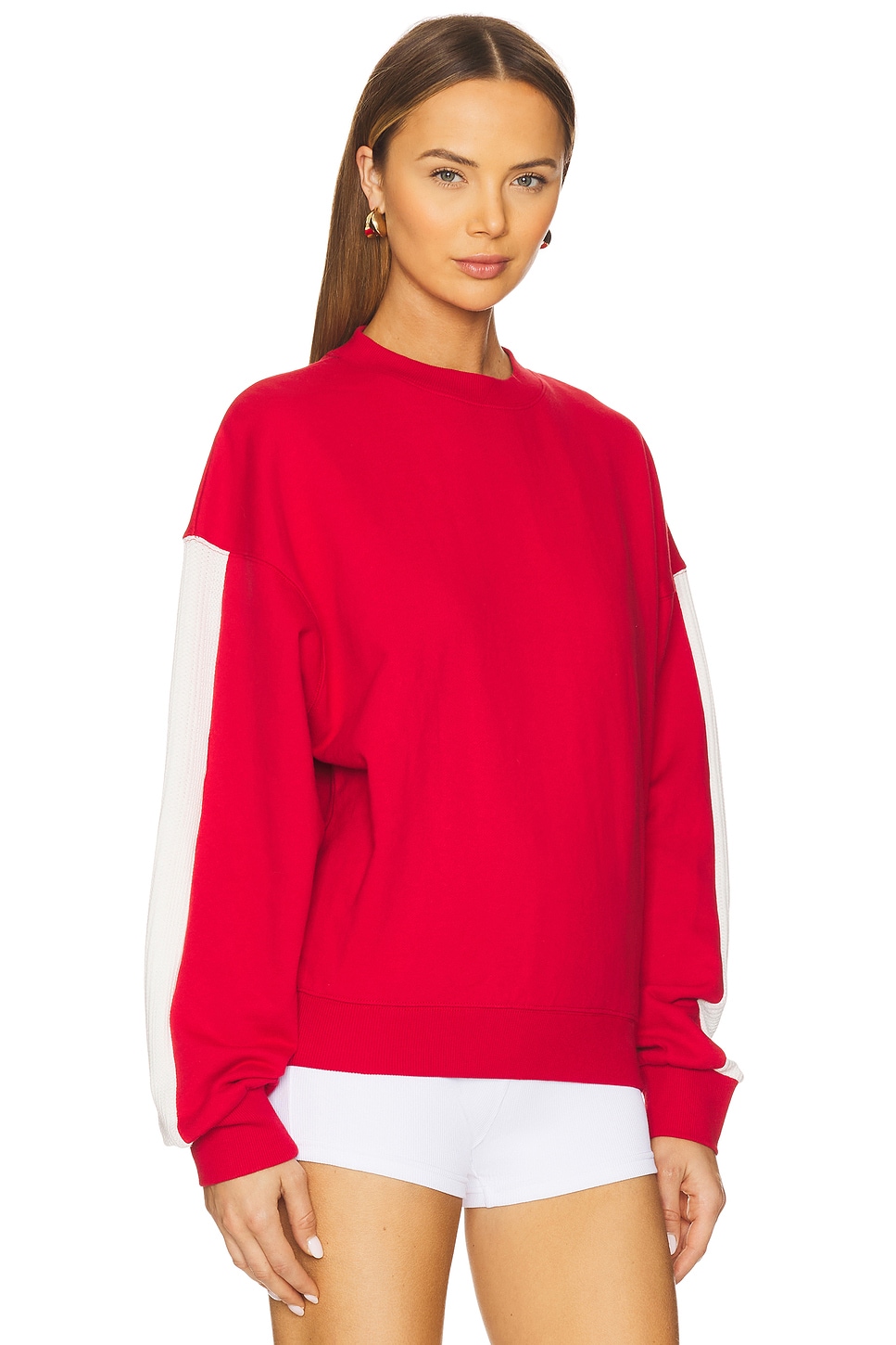 Ciao Bonjour Sweatshirt - Thumbnail 3