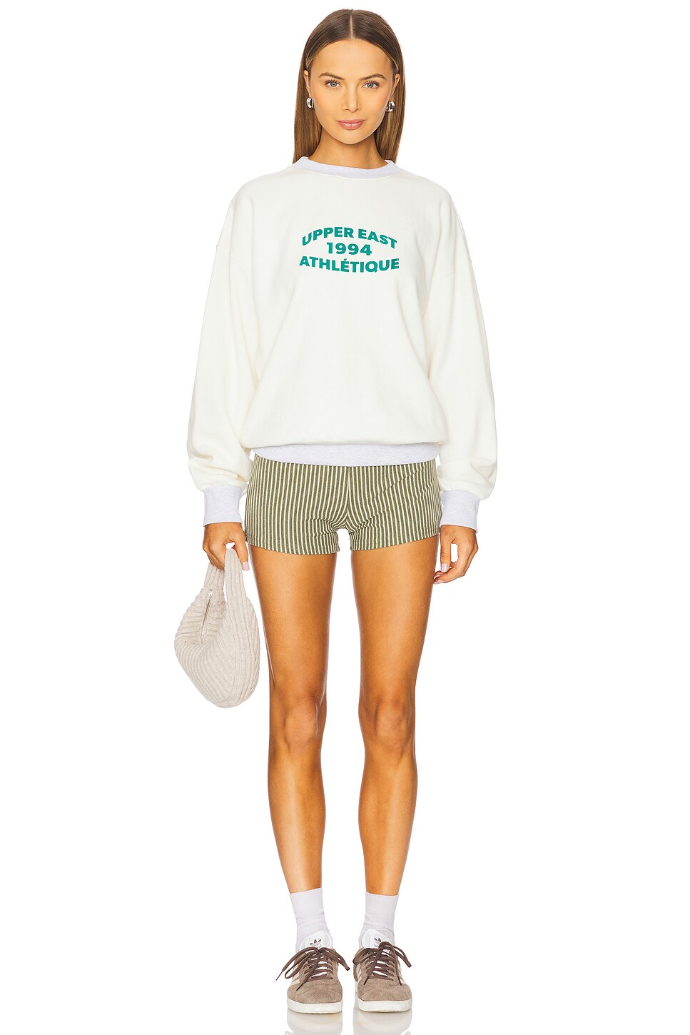 Athletique Sweatshirt