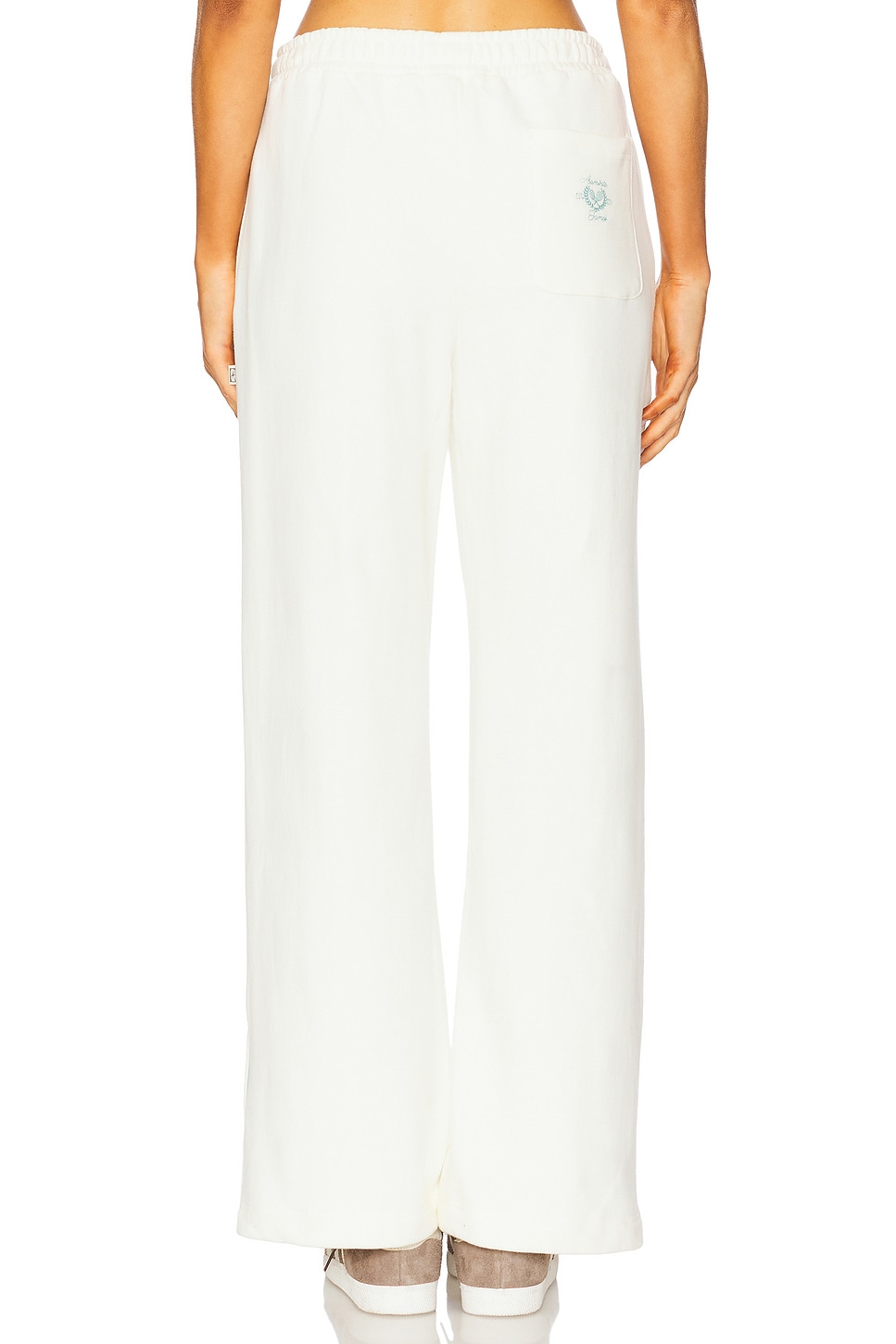 Snap Hem Trackpant - Thumbnail 5