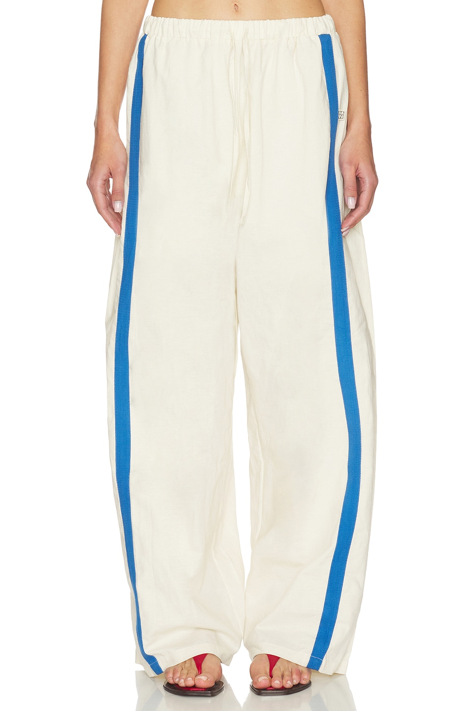 Rico Linen Pant