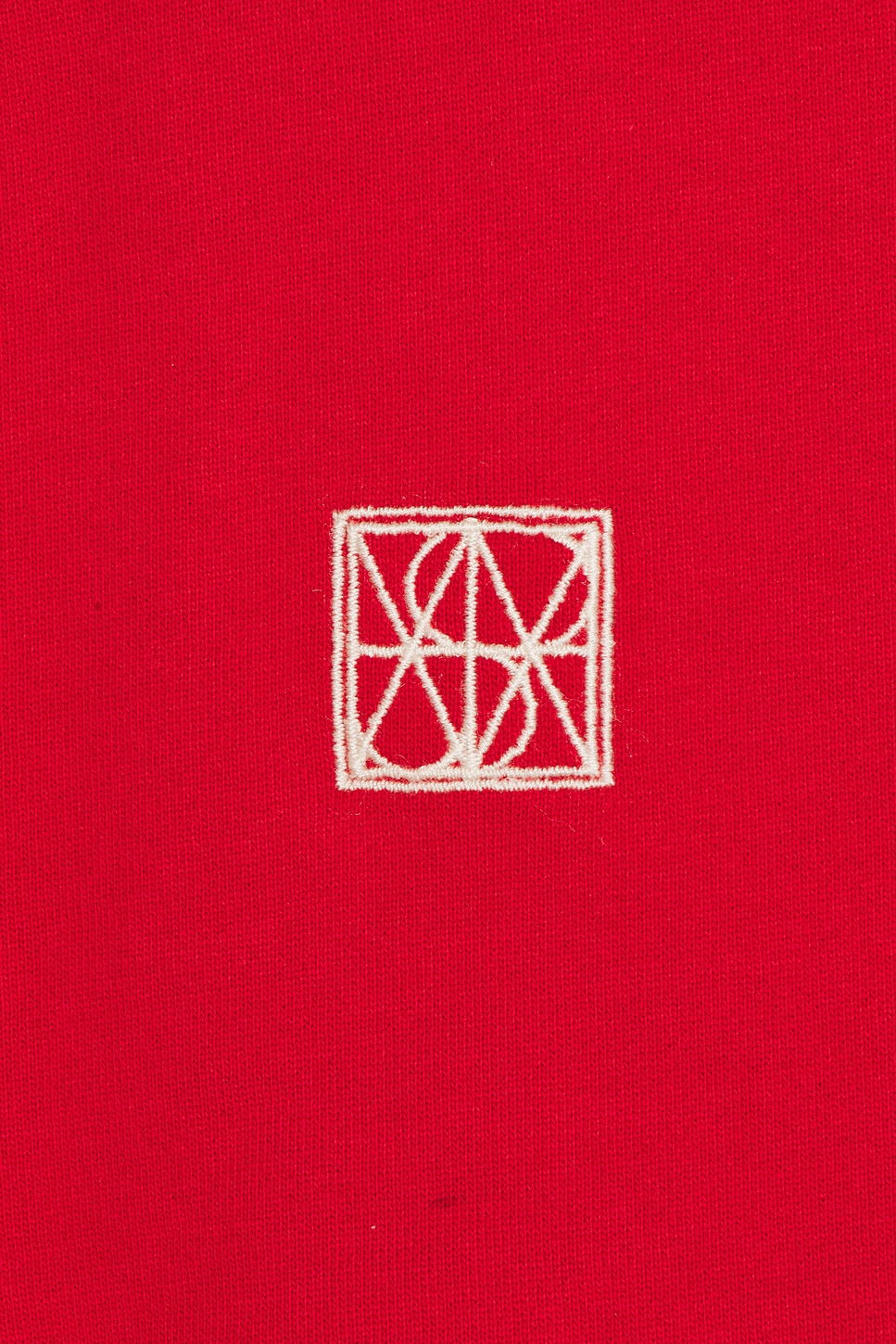 French Terry Shirt