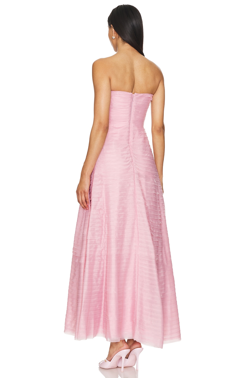 Aje Soundscape Maxi Dress thumbnail