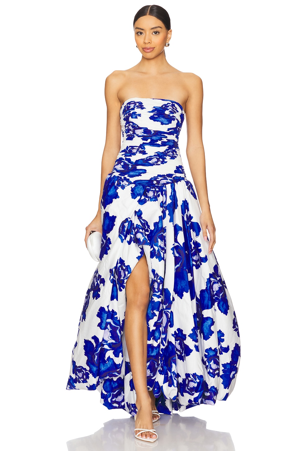 Behold Maxi Dress