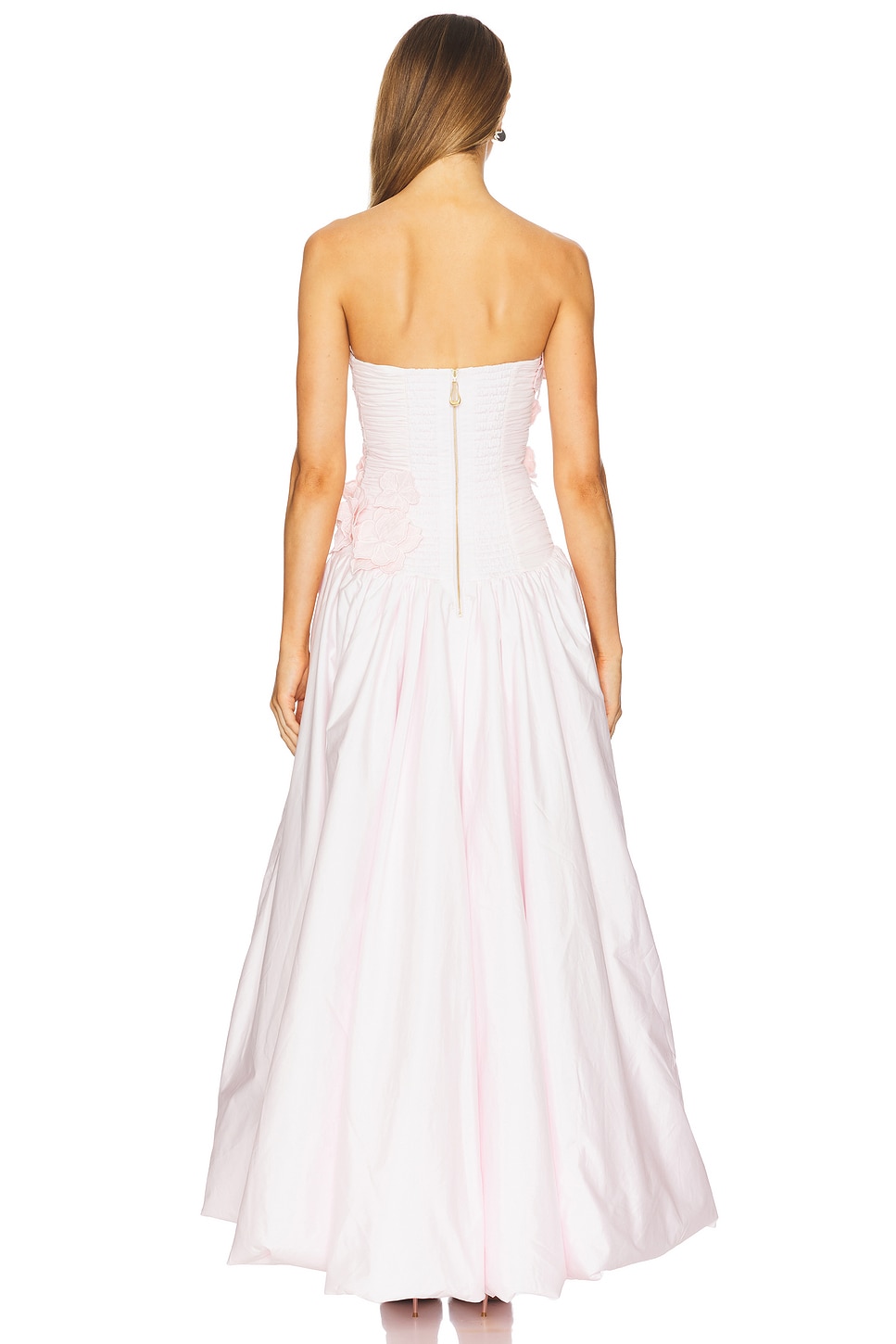 Aje Splendour Flower Gown thumbnail