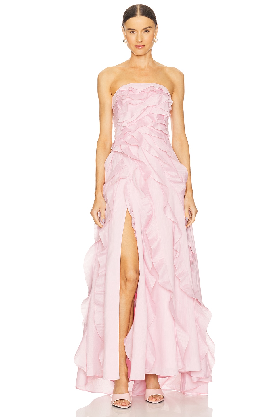 Allairie Gown