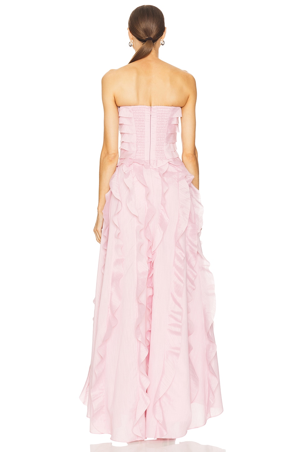 Allairie Gown