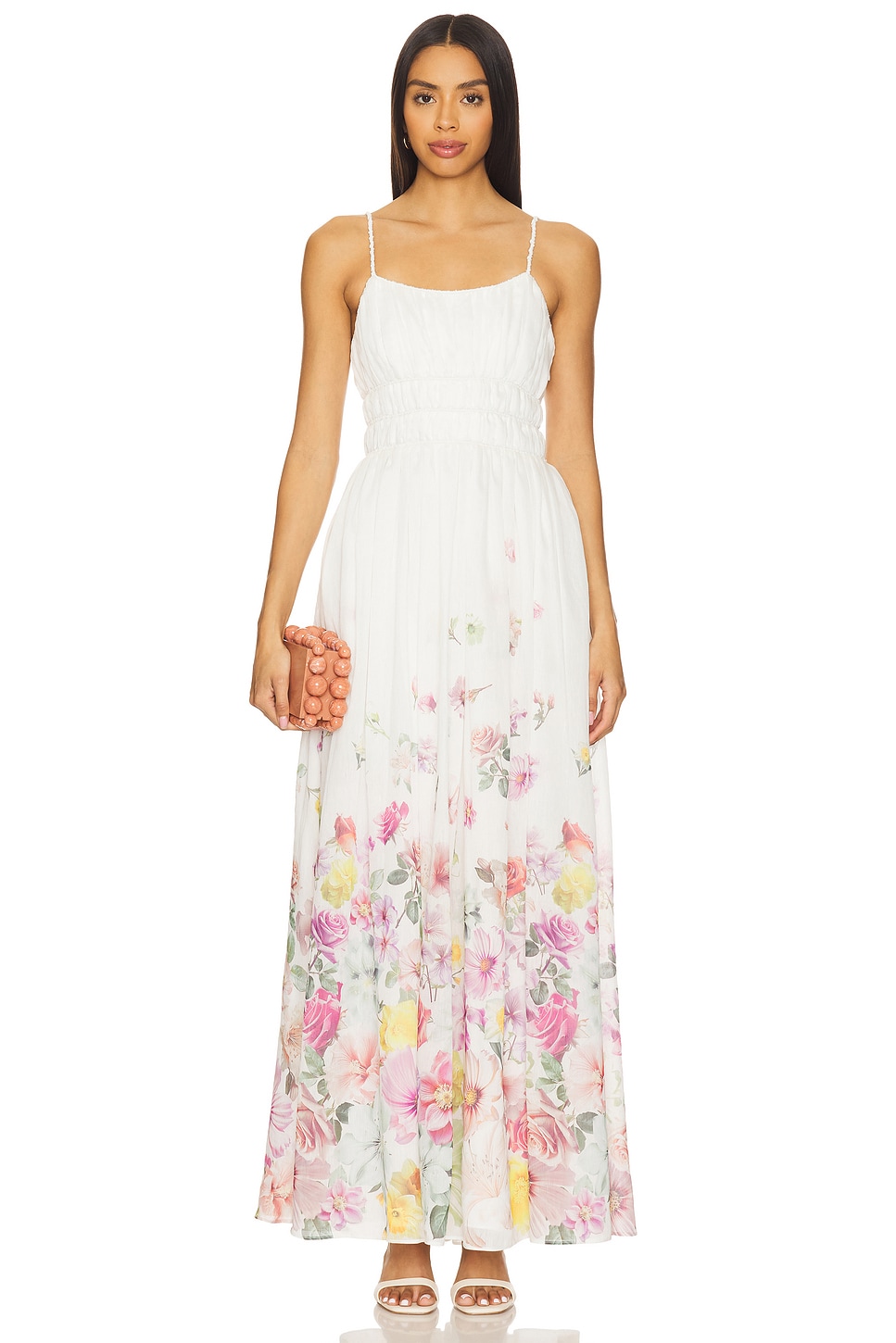 【Aje.】Fleur Maxi Dress Aje Fleur Maxi Dress | Shopbop