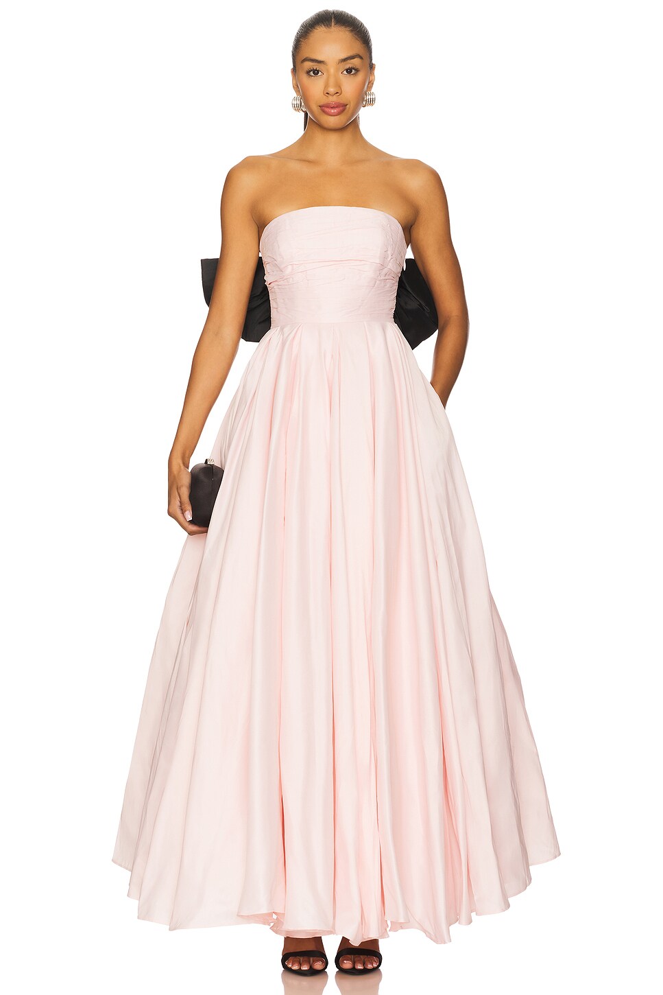 Aje Thea Gown thumbnail