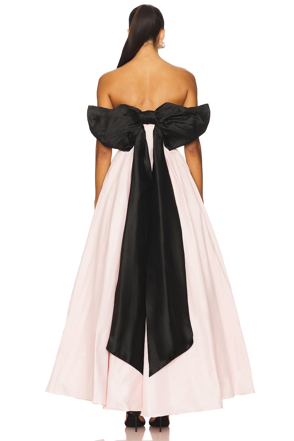 Aje Thea Gown thumbnail