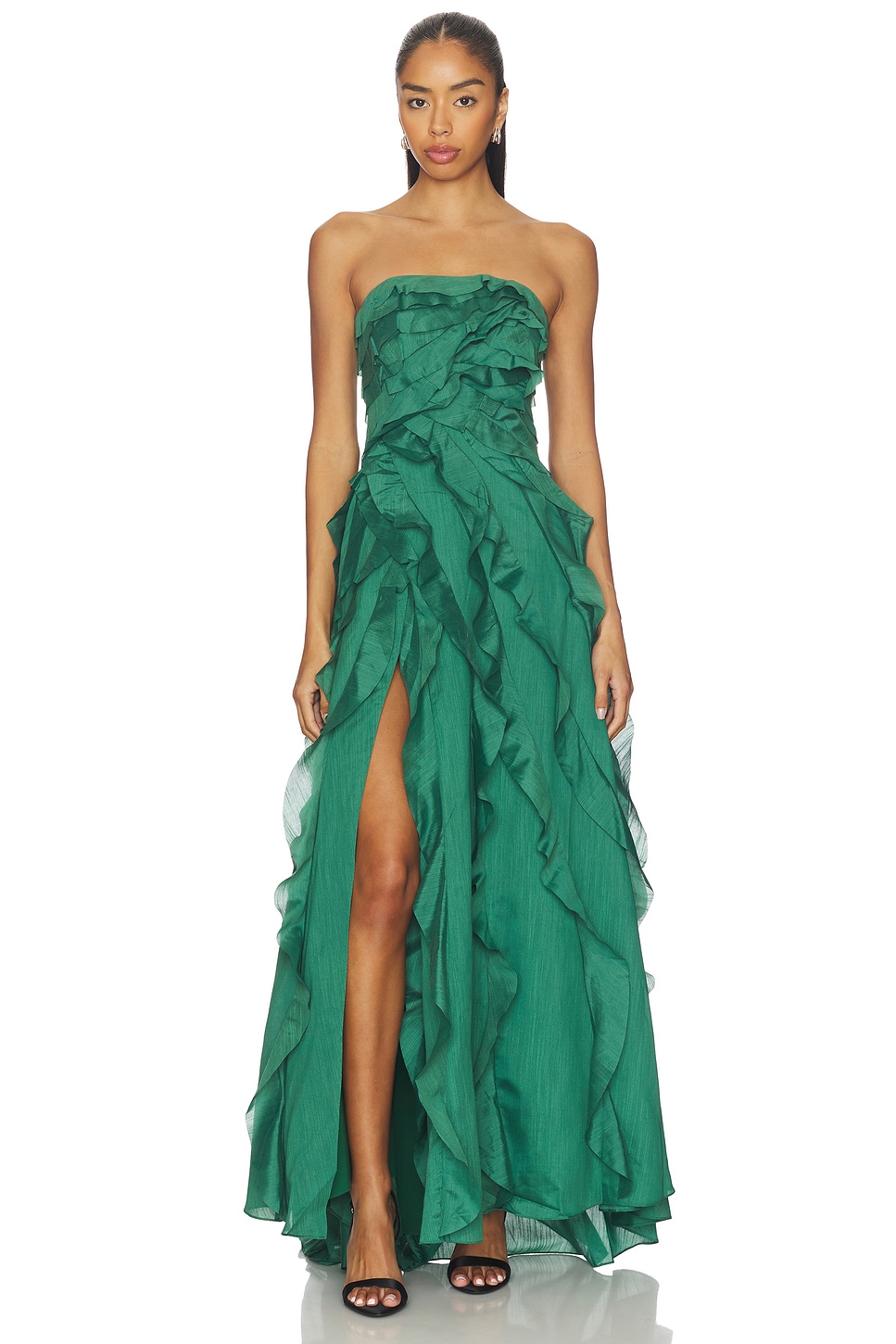 Allairie Gown