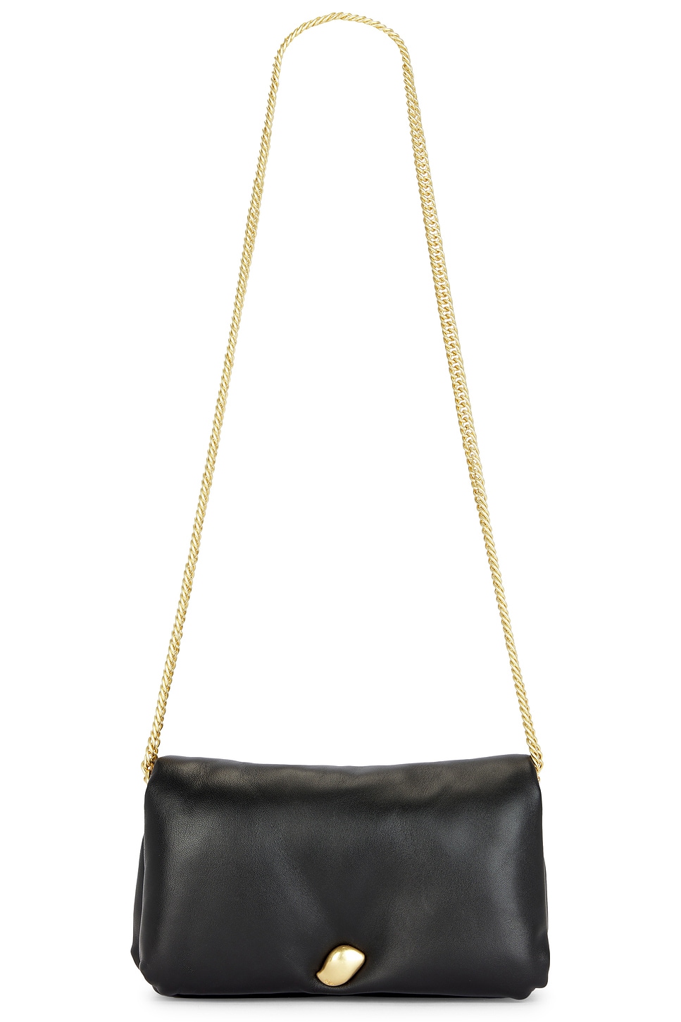 Chain cross body bag sale