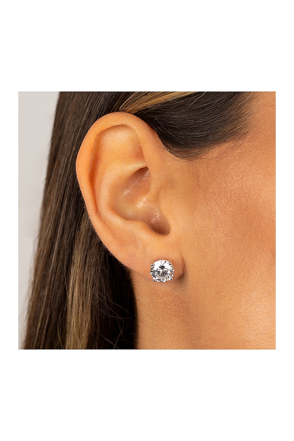 Juliette Stud Earring