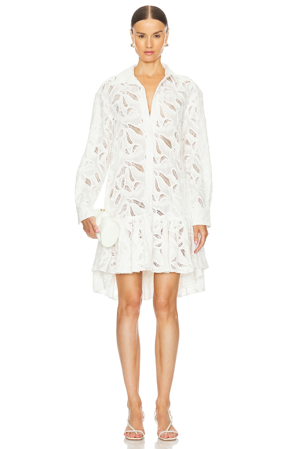 AKNVAS Estelle Dress thumbnail