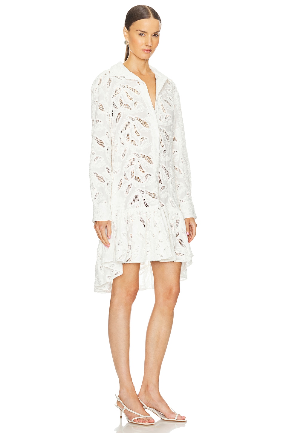 AKNVAS Estelle Dress thumbnail