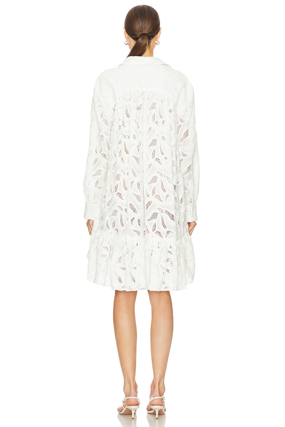 AKNVAS Estelle Dress thumbnail