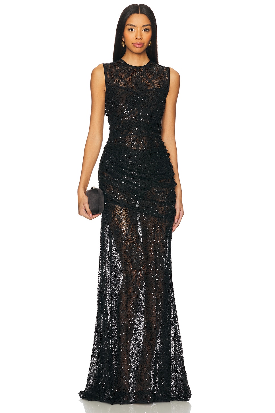 Lina Dress