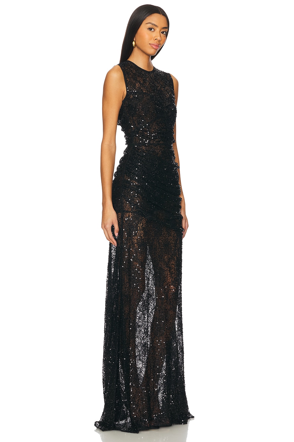 Lina Dress
