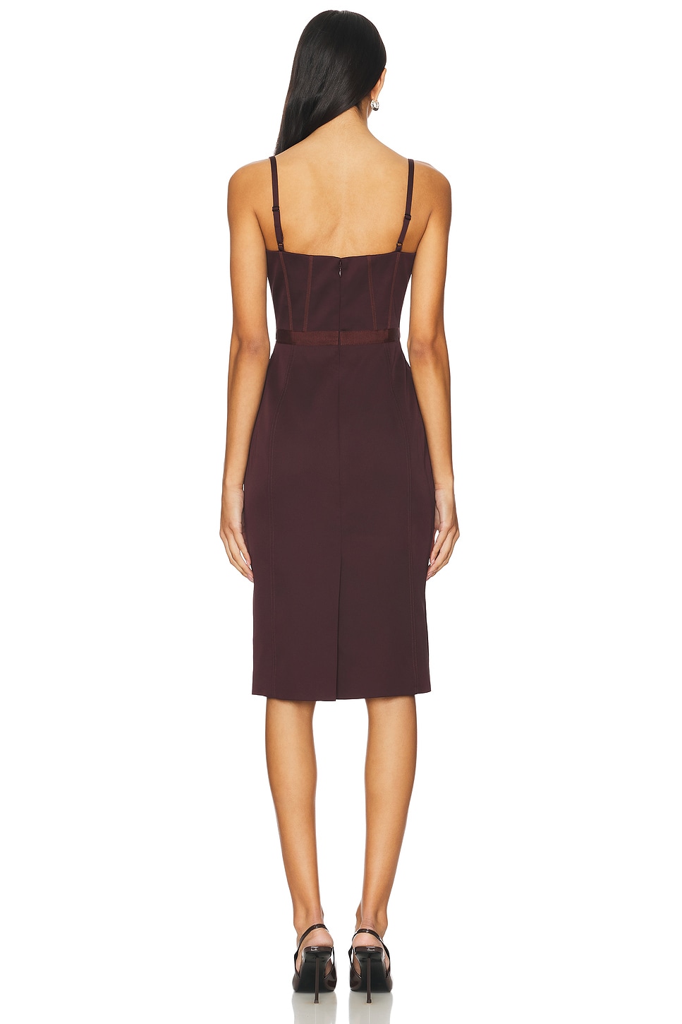 x REVOLVE Carmen Dress