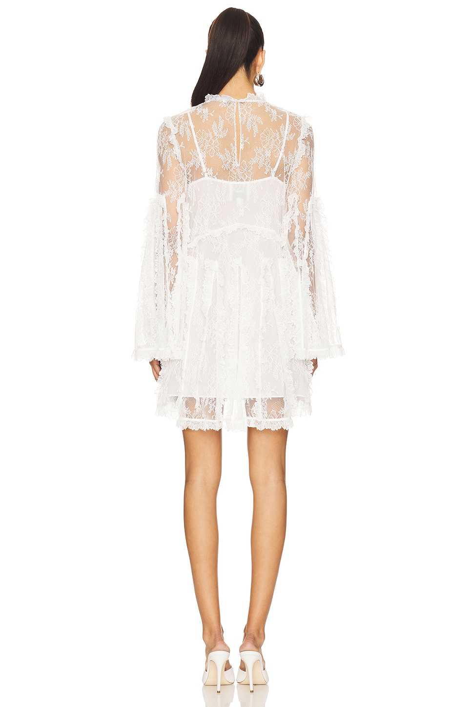 Dorian Lace Dress