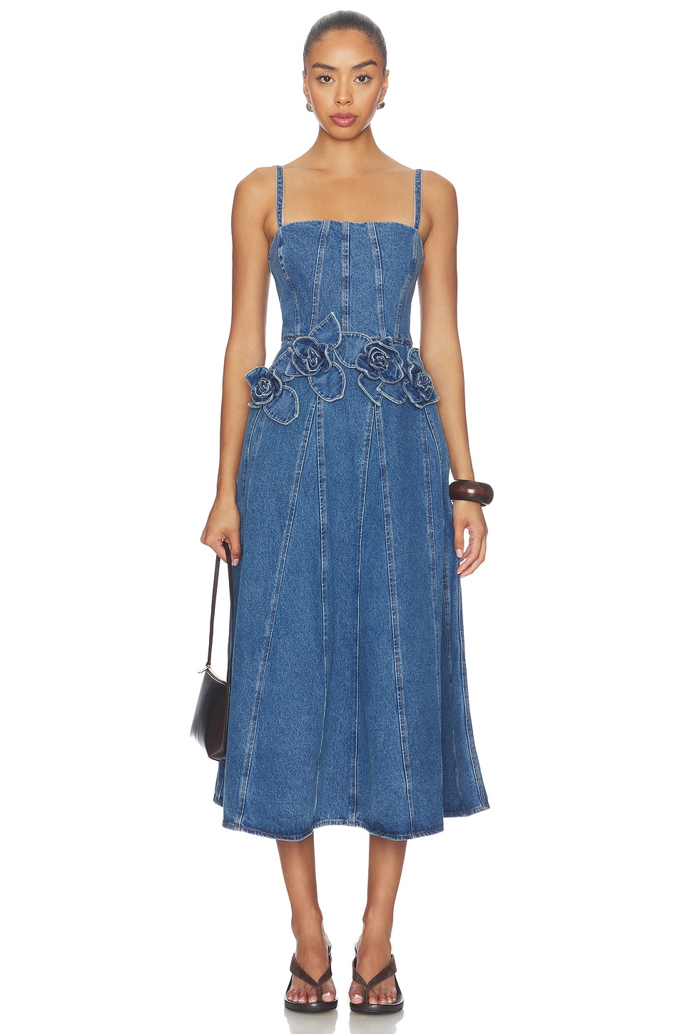 birkin crochet dress Stoned Immaculate Birkin Dress