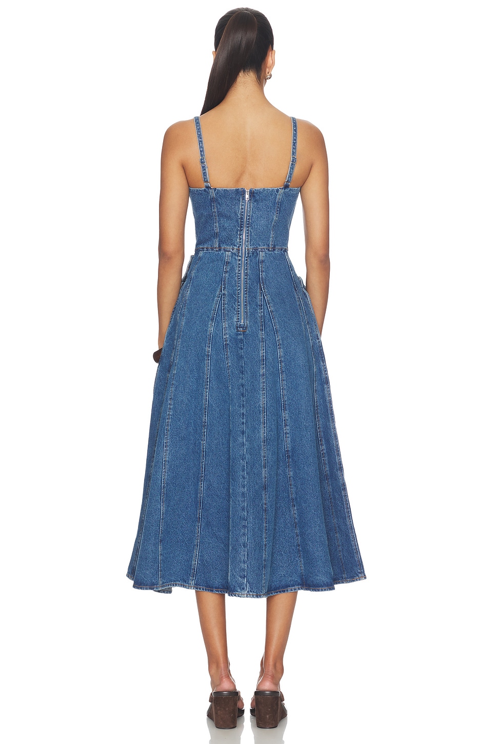 rocawear denim dress Rocawear | Dresses | Rocawear Strapless Denim Dress